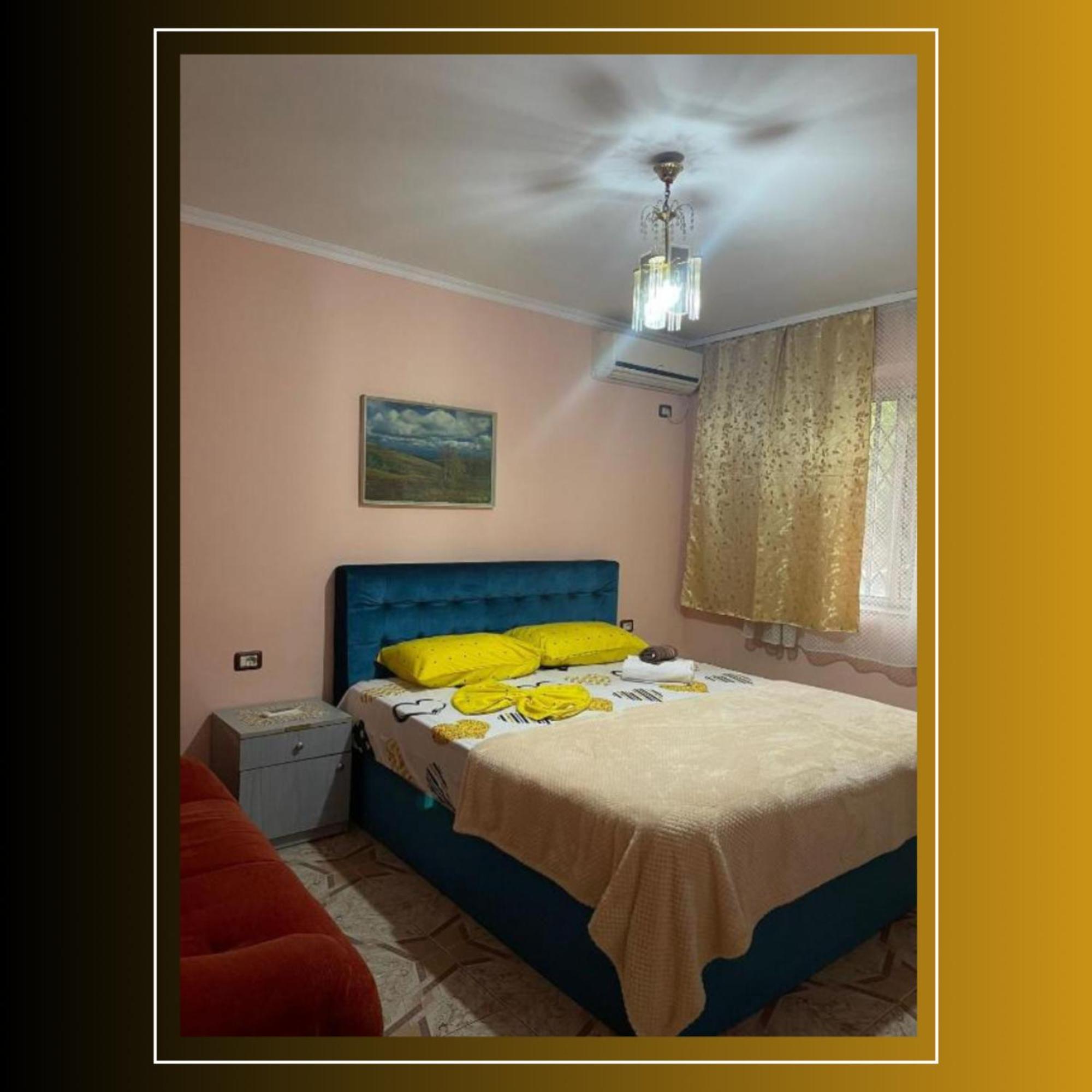 Gasthof Neo Tirana