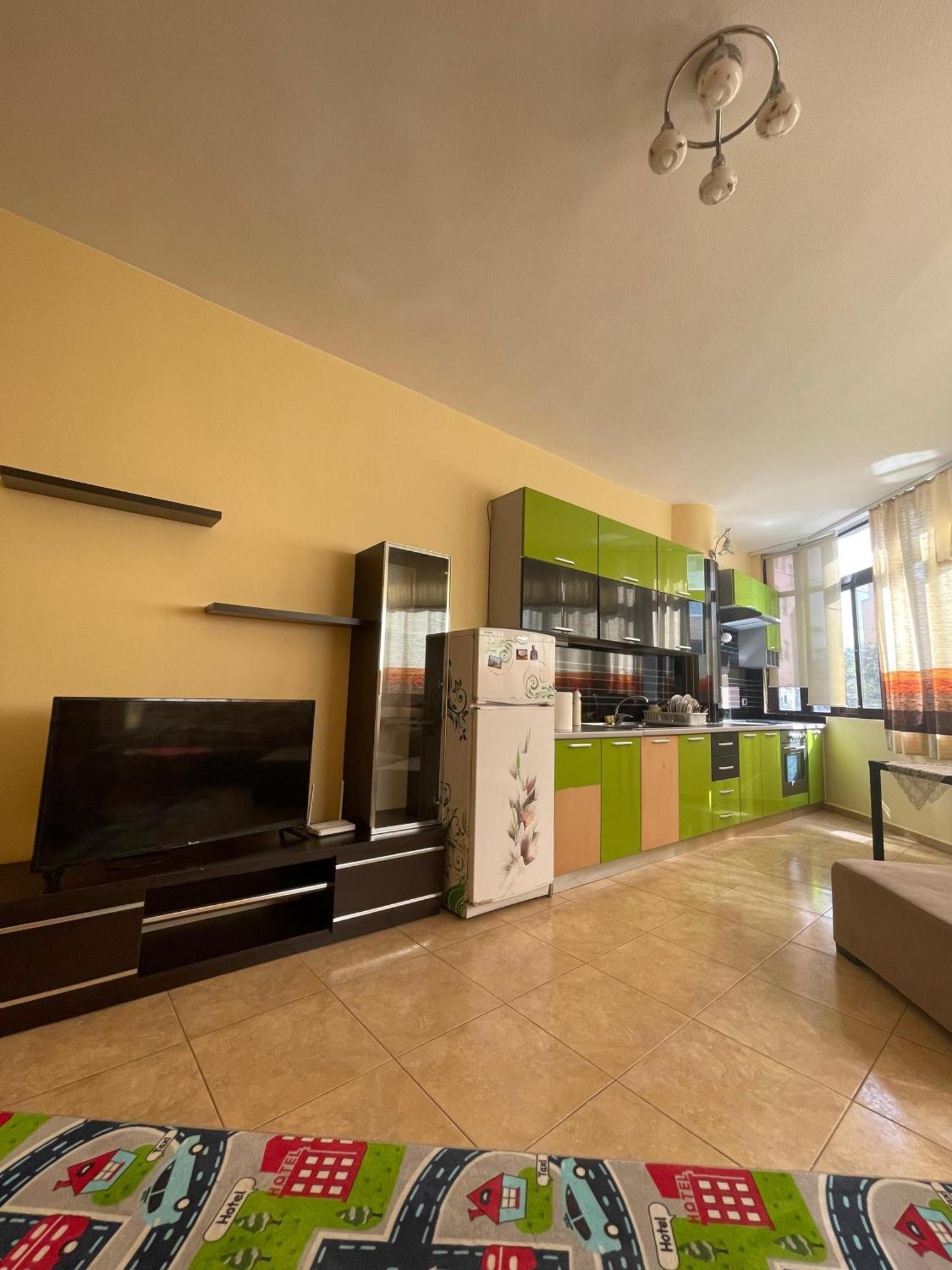 Guest house Neo *