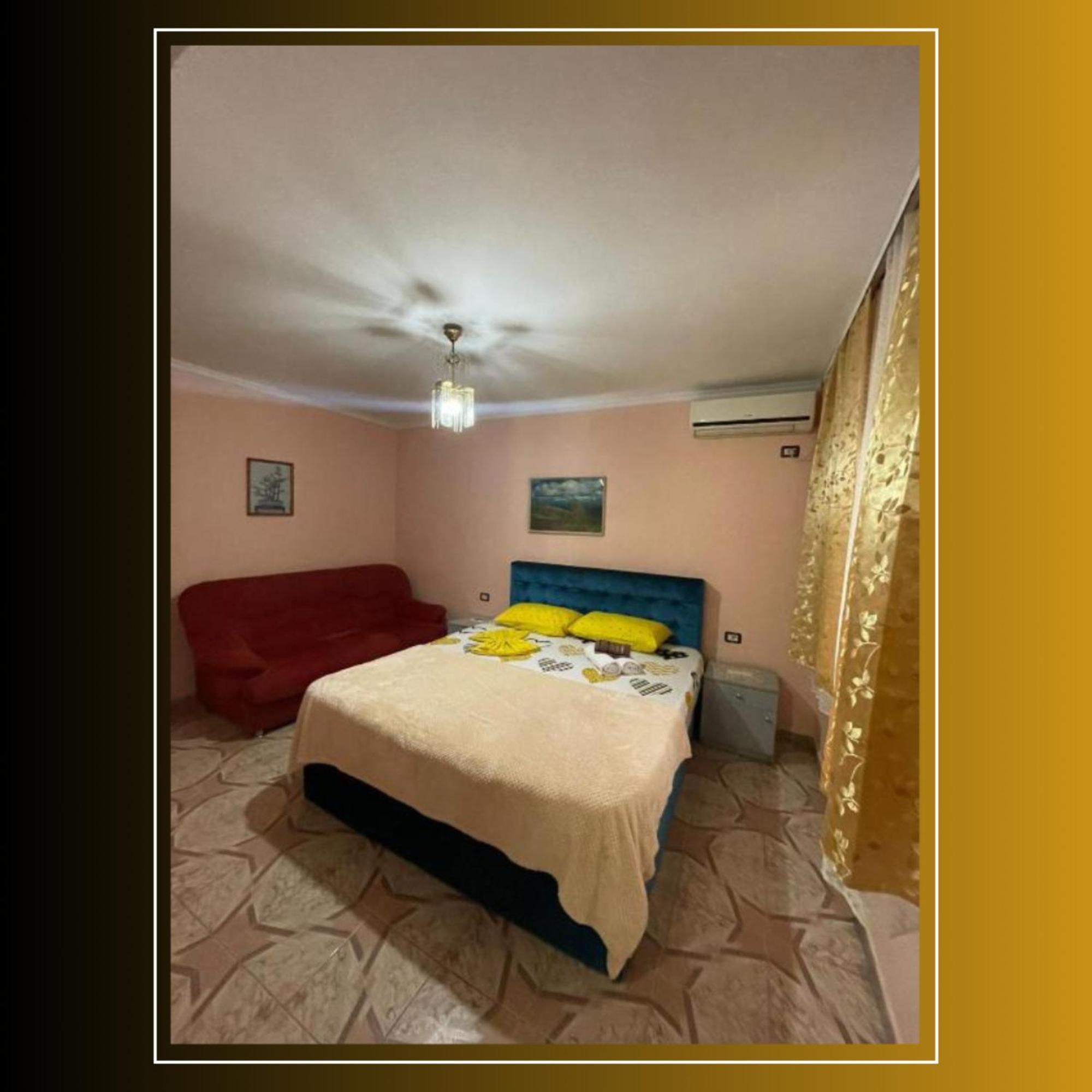 Neo Guest house Tirana