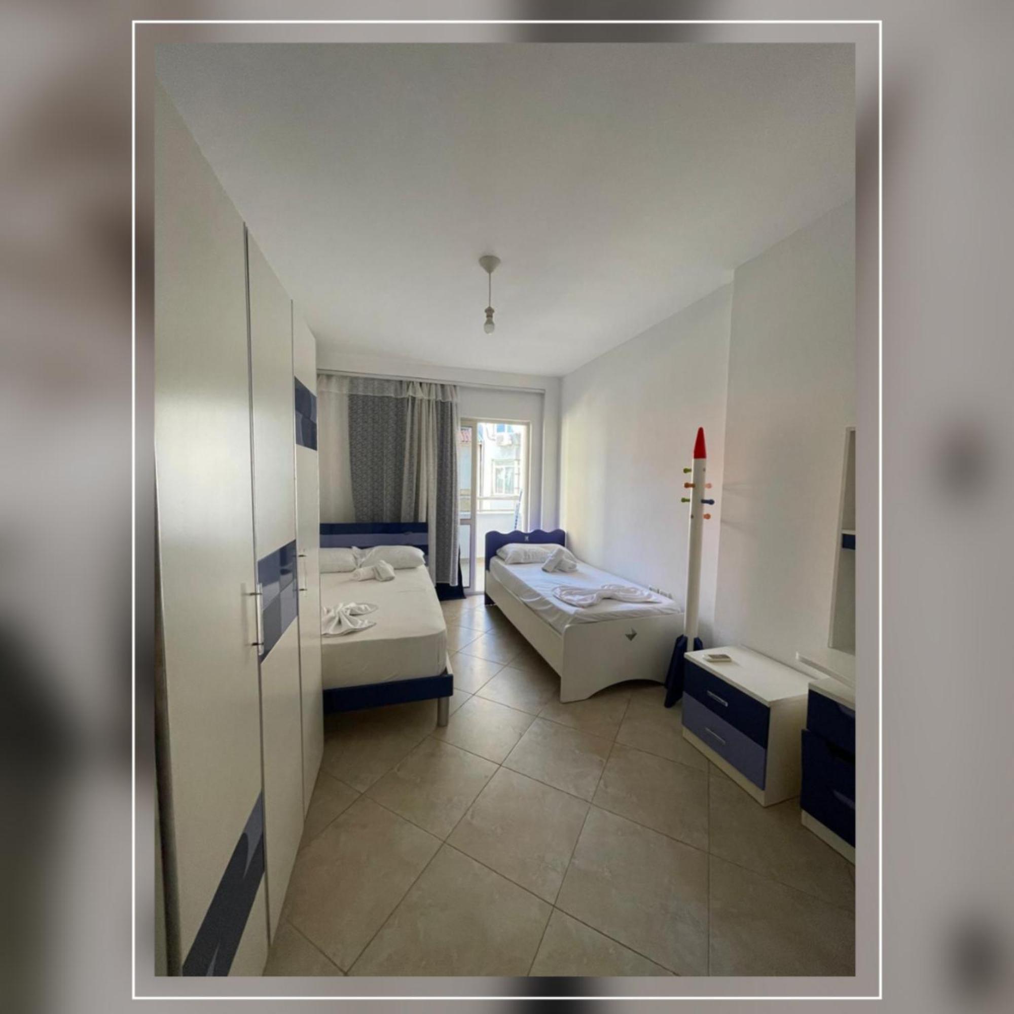 Neo Guest house *