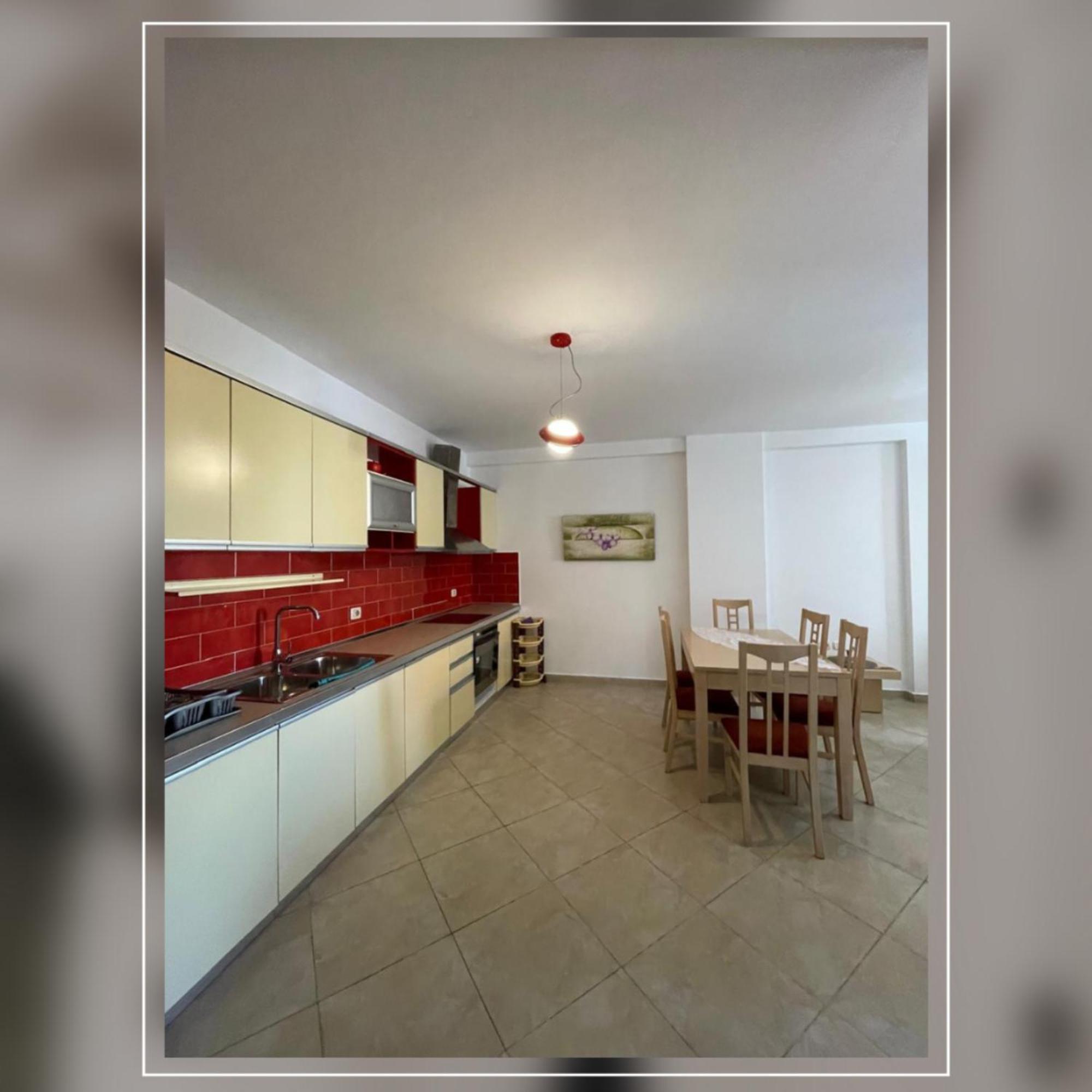 Guest house Neo Tirana