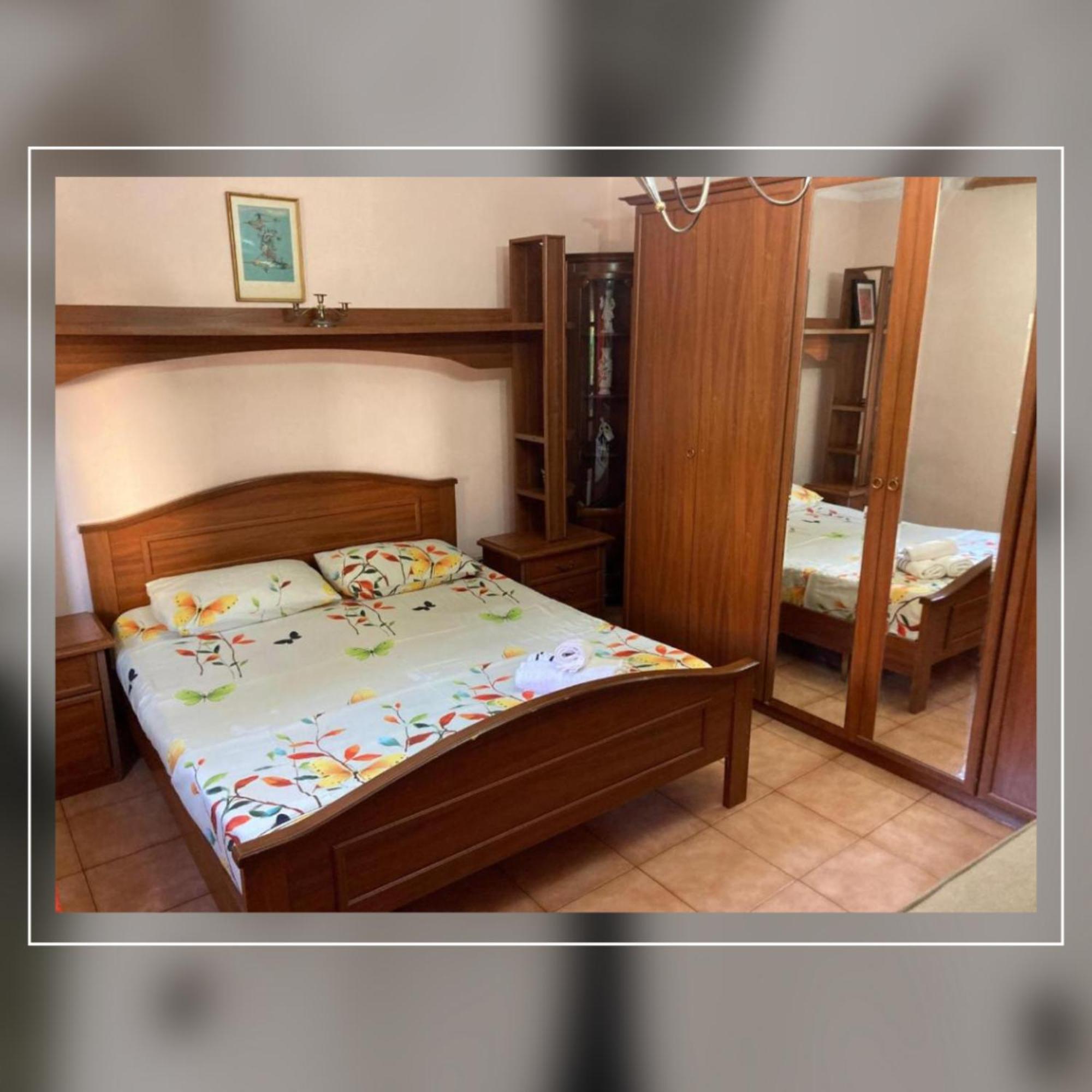 Neo Guest house *
