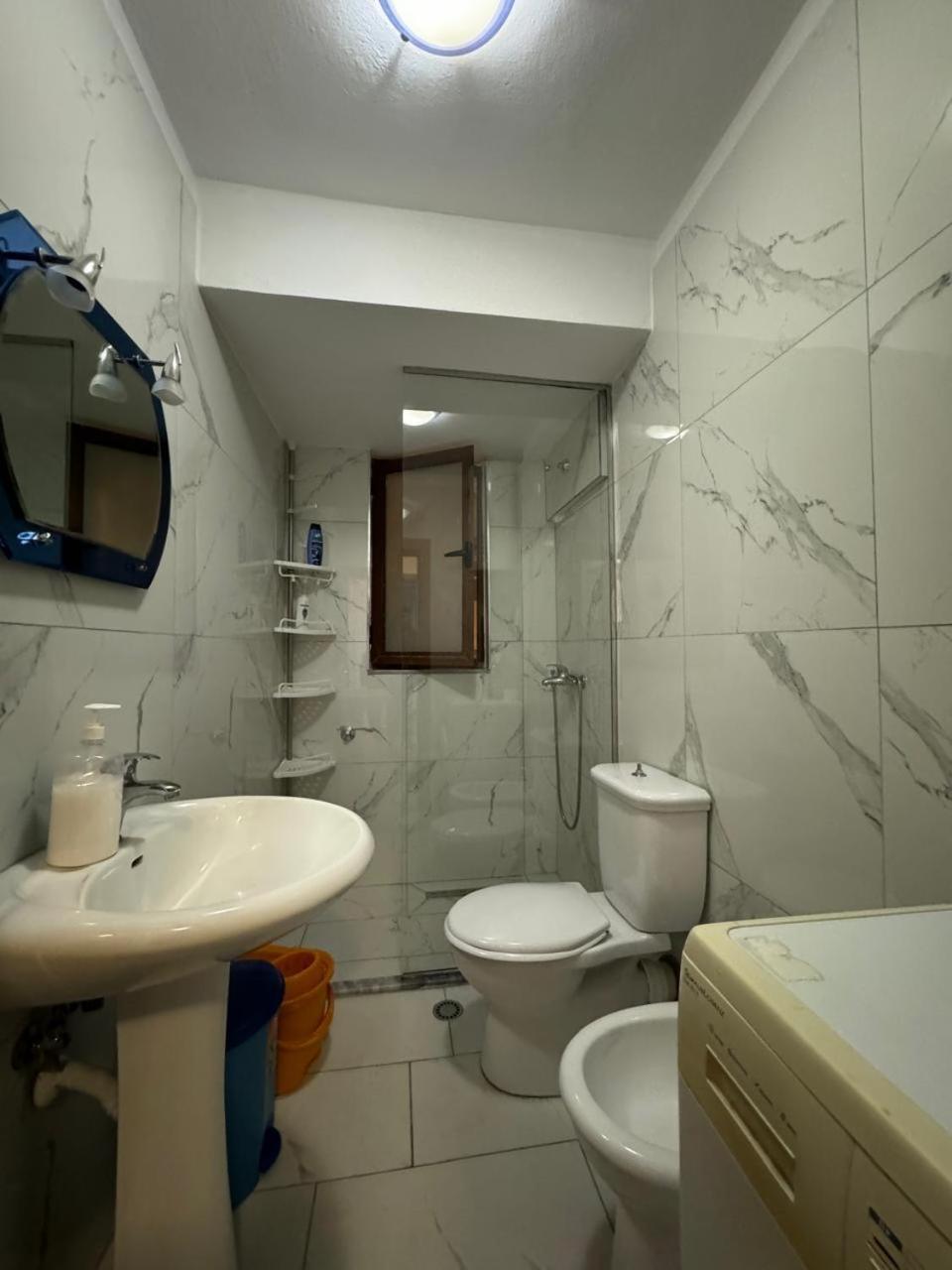 Guest house Neo *