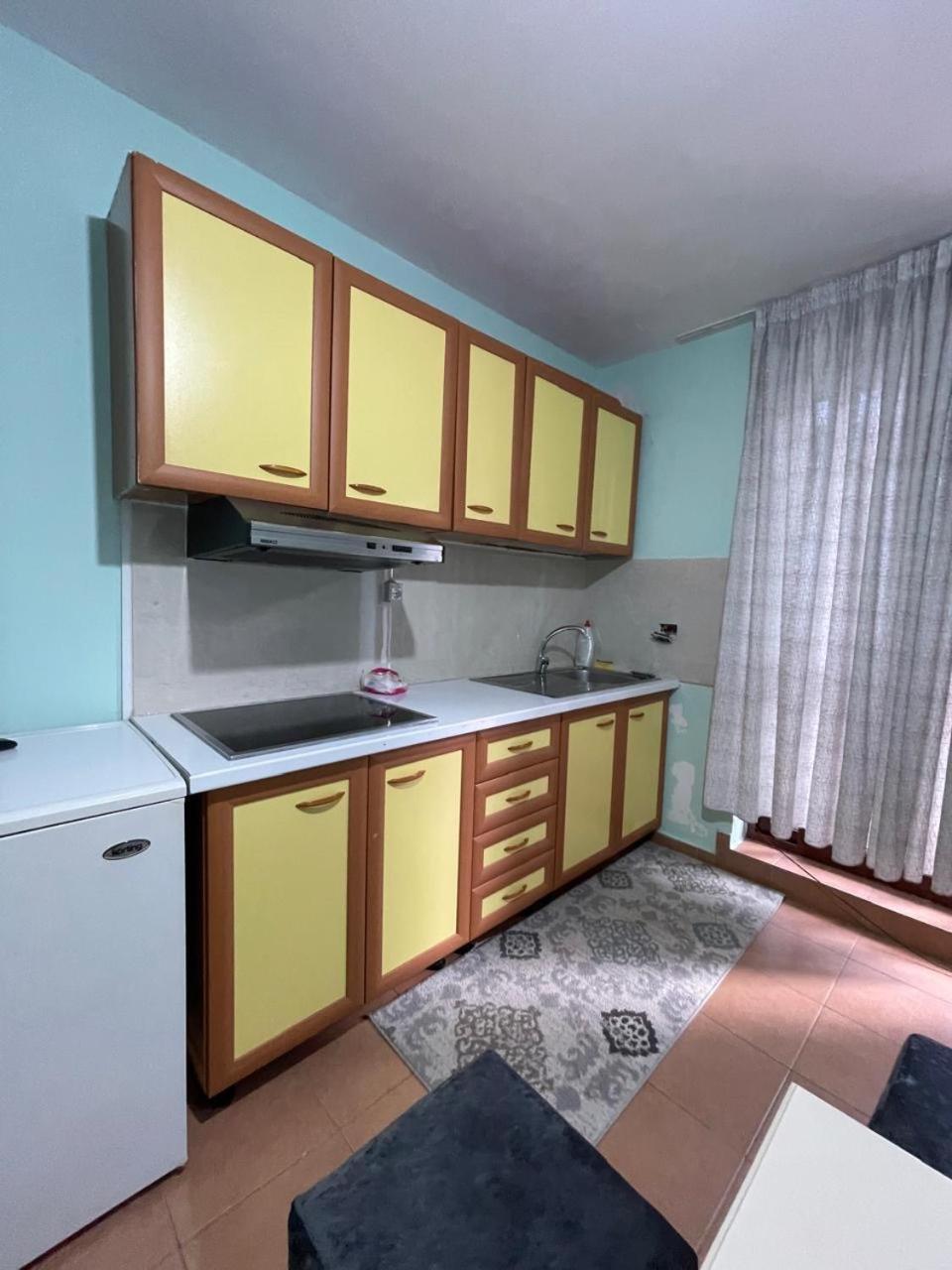Guest house Neo Tirana